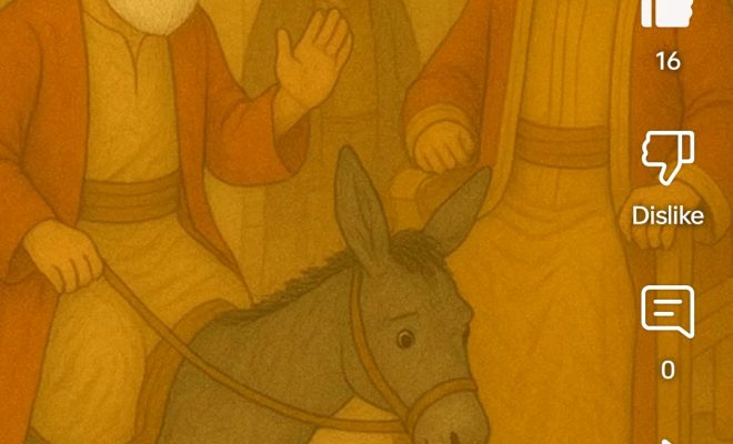 جحا اليوناني